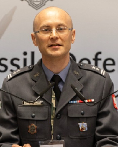 Bużantowicz